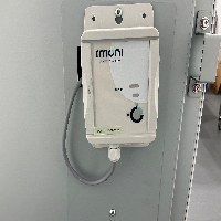 Phcbi MCO-170AICD-PE bronson incubator services bv image 3